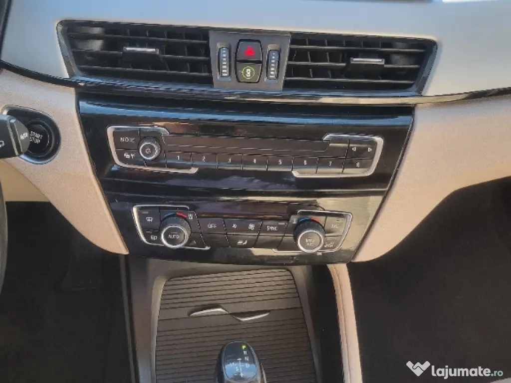 Bmw x1 x-Drive 25E  x Line 