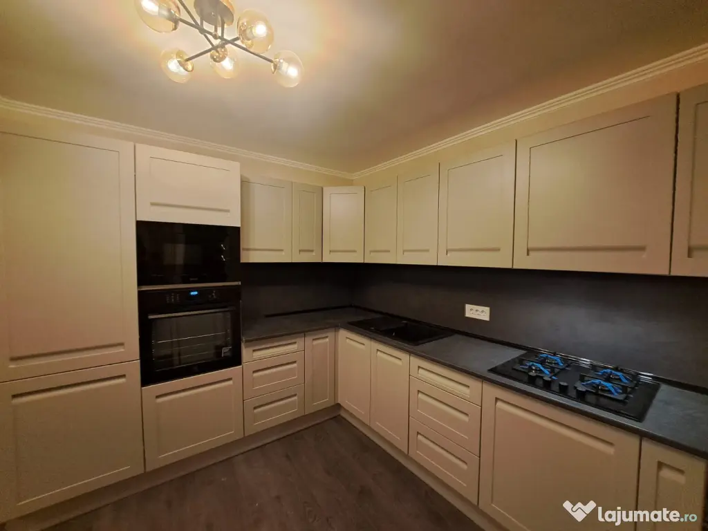 Execut mobilă la comandă! 