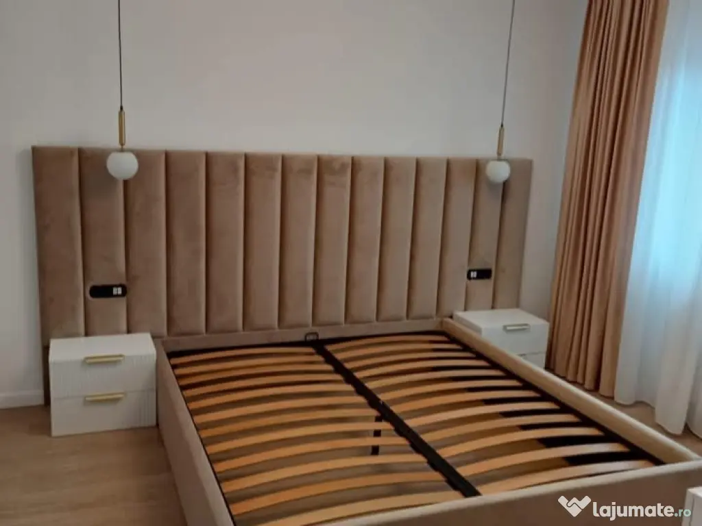 Execut mobilă la comandă! 