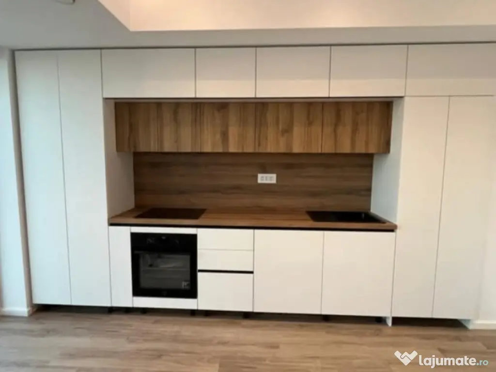 Execut mobilă la comandă! 