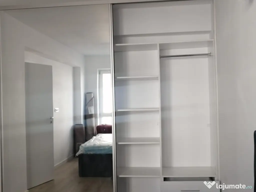 Execut mobilă la comandă! 