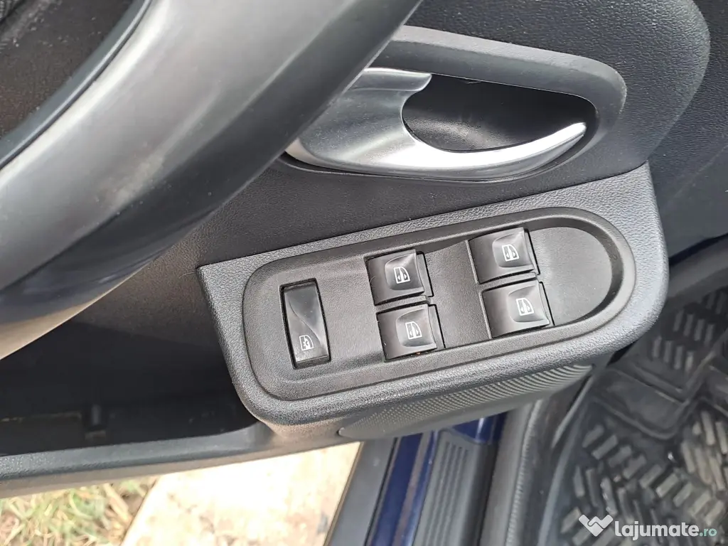 duster 4x4,2017.1,5dci fara adblue 