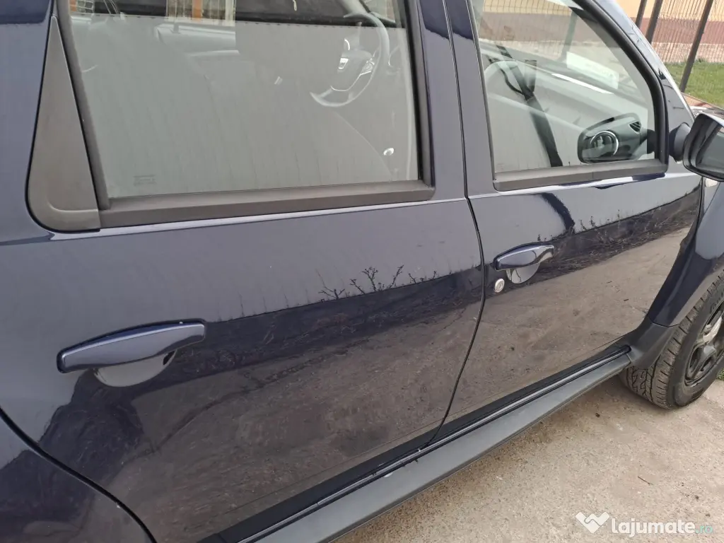 duster 4x4,2017.1,5dci fara adblue 