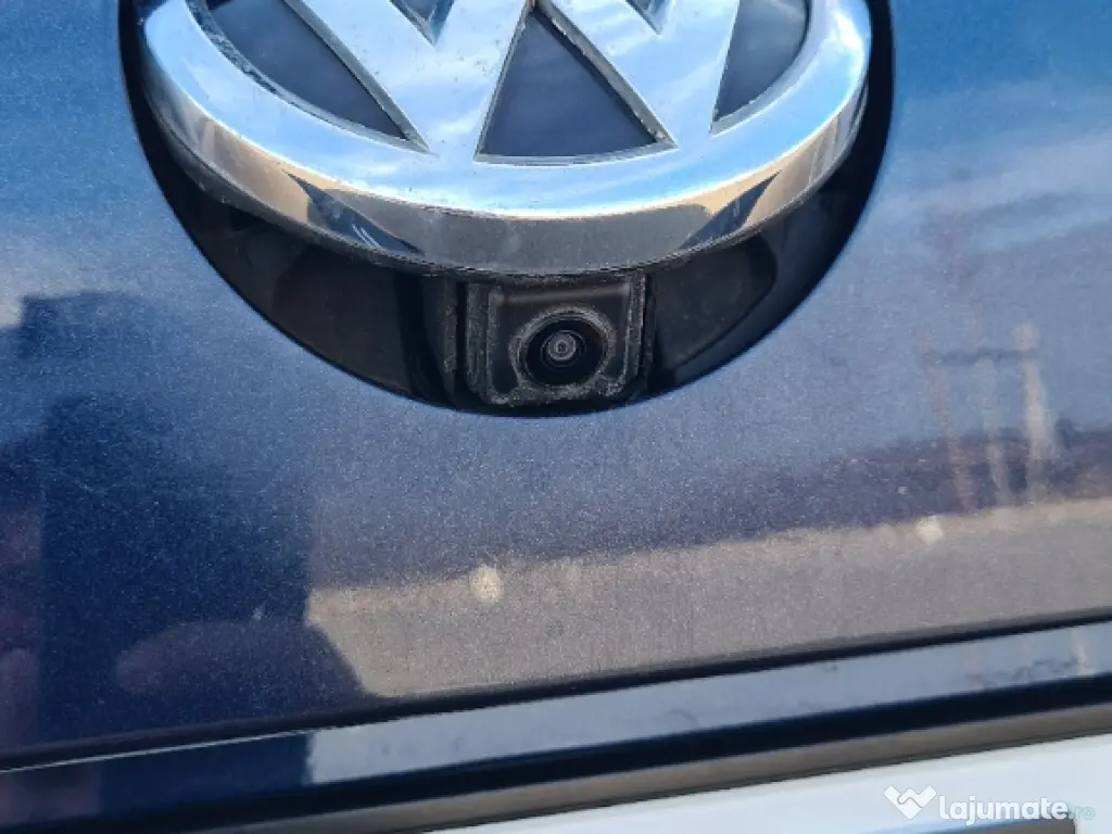 Vw Passat B8 190cp DSG 