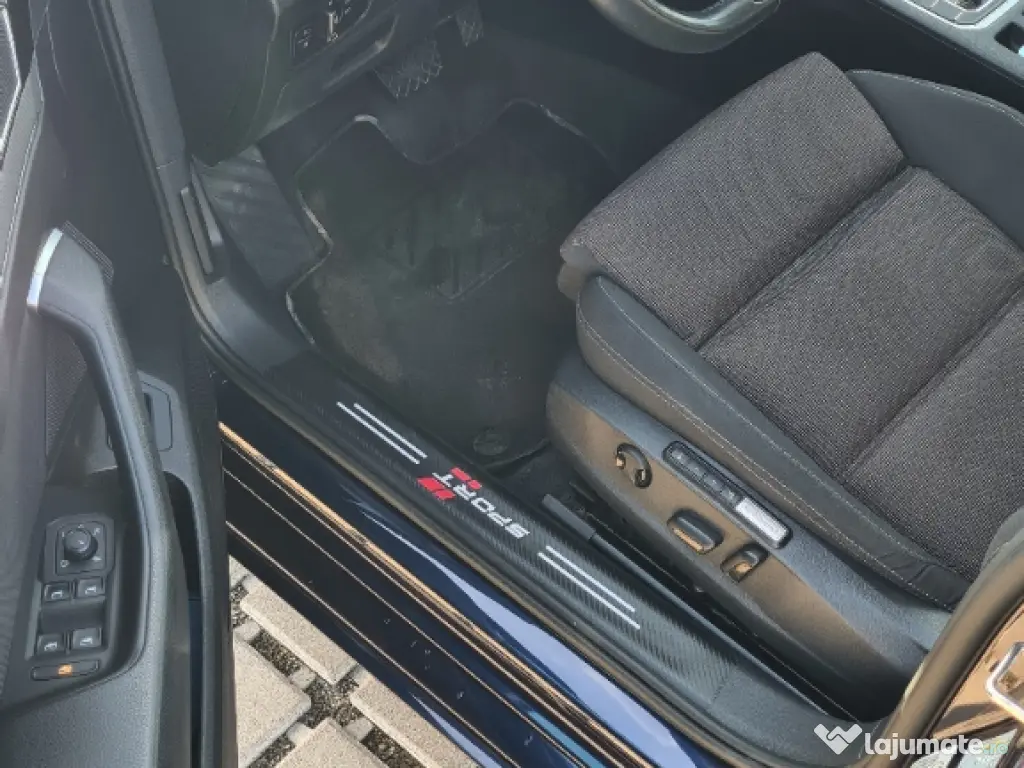 Vw Passat B8 190cp DSG 