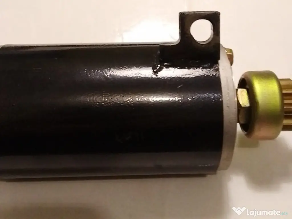 Demaror motor de barca 65-140 CP 