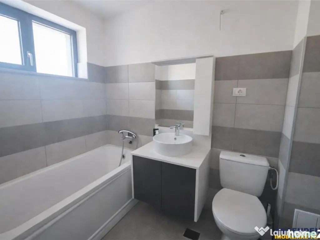 Casa deosebita cu curte proprie, proiect Valea cu Flori, Izv 