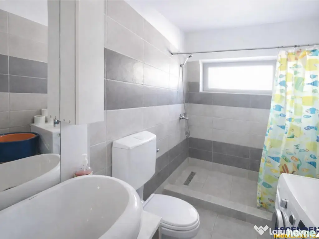 Casa deosebita cu curte proprie, proiect Valea cu Flori, Izv 