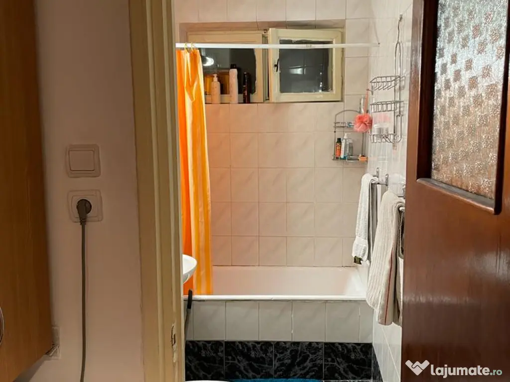 Apart 3 cam Dr Taberei - Piata Moghioros - Direct Proprietar 