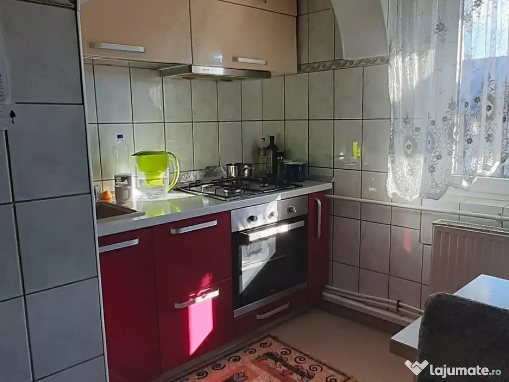 Apartament de vânzare – 2 camere, Obcini, zonă bloc Ire 