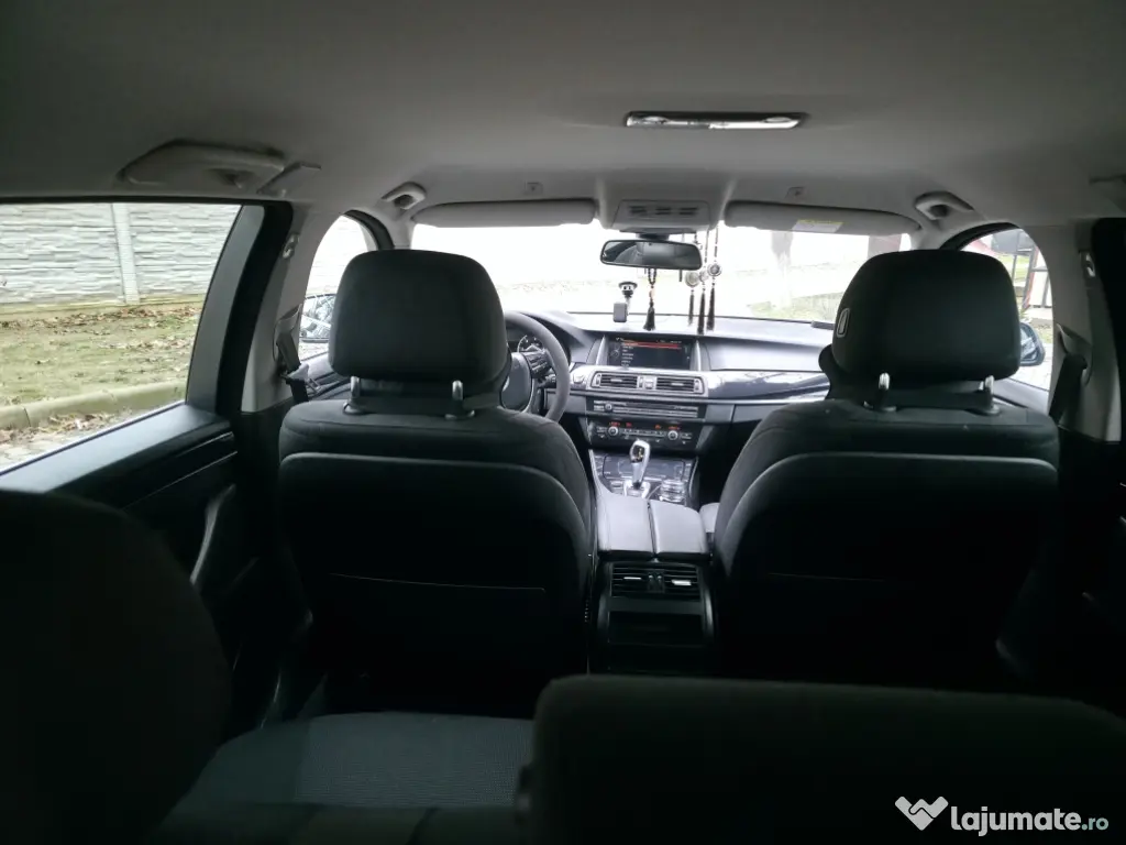 BMW f11 facelift 190 cp 