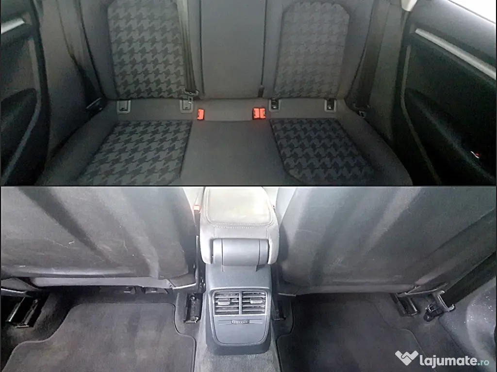 Audi A3 Spotback 1,4TFSI-122CP