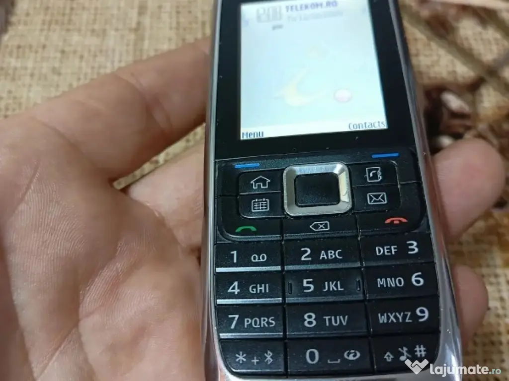 Nokia E51 de colecție 
