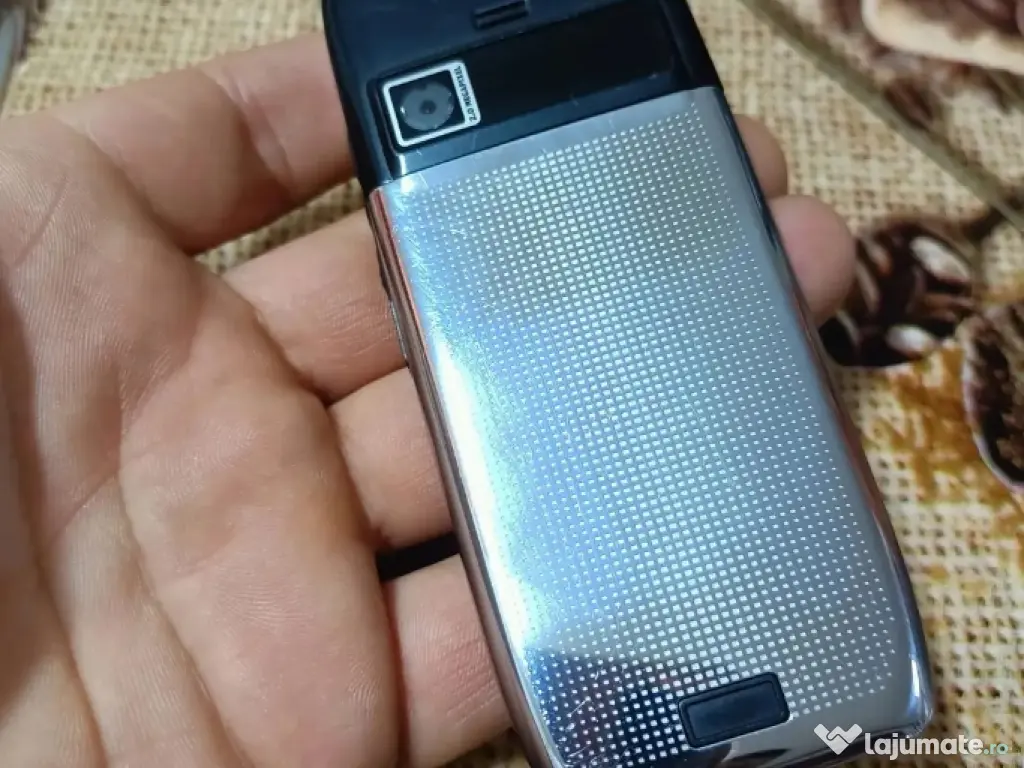 Nokia E51 de colecție 