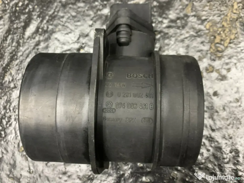 Dezmembrez/Piese Audi A3 2.0 BKD 