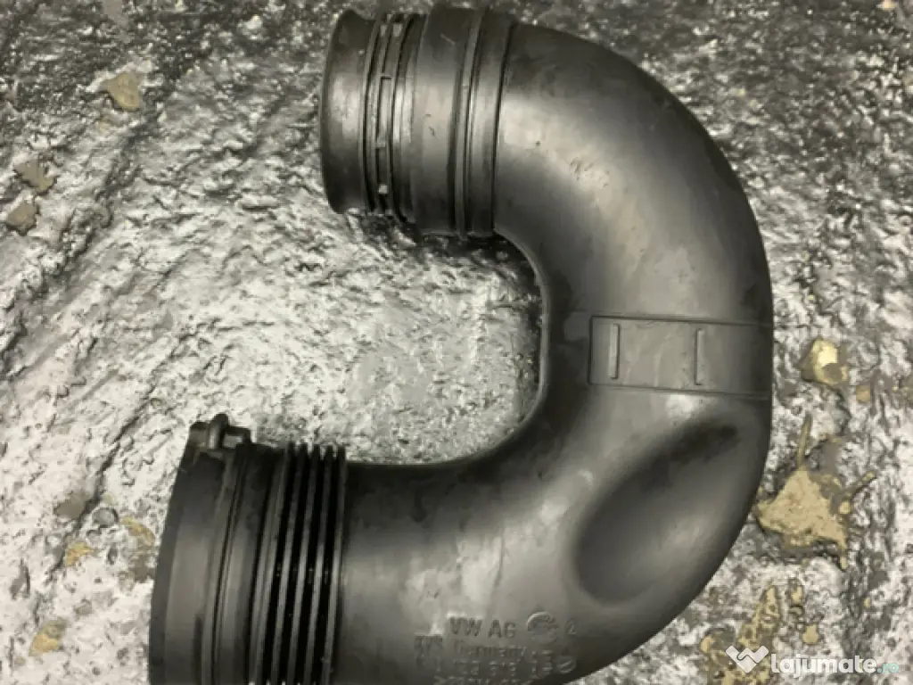 Dezmembrez/Piese Audi A3 2.0 BKD 