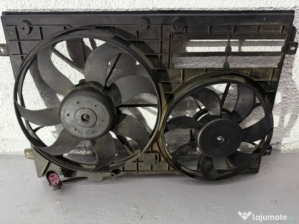 Dezmembrez/Piese Audi A3 2.0 BKD 