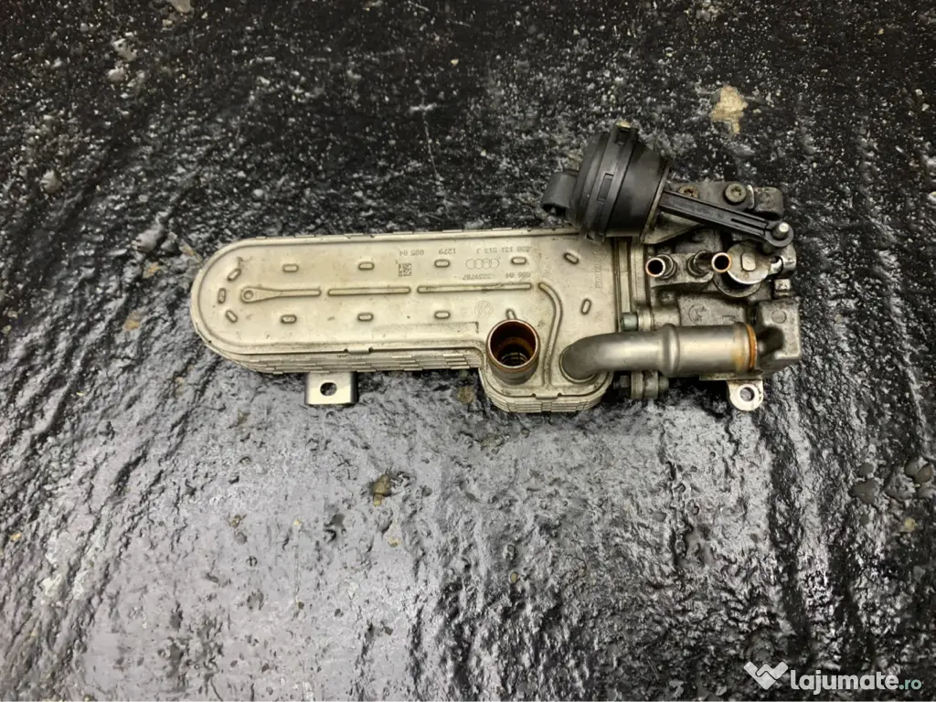 Dezmembrez/Piese Audi A3 2.0 BKD 