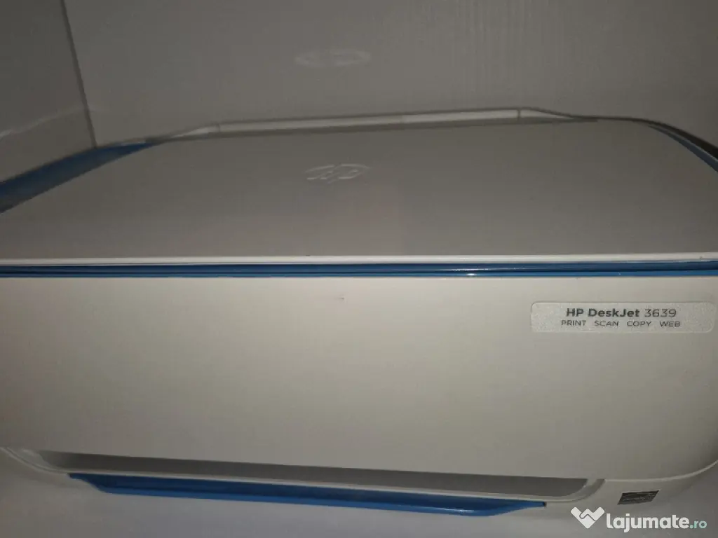 Imprimanta HP 3639 