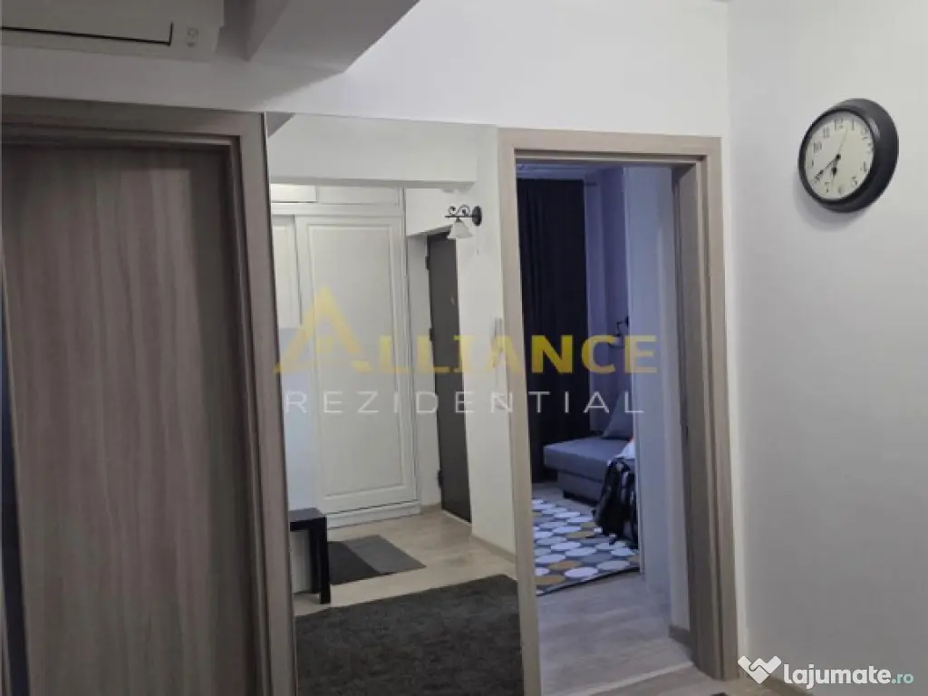 Gura Putnei Sector 3 Ap 3 cam 80 mp 