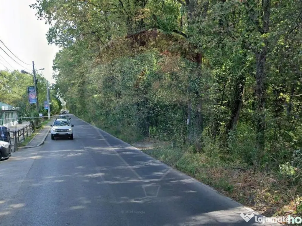 Hale metalice 2180 mp+ teren 9.700 mp – Aleea Teișani,... 