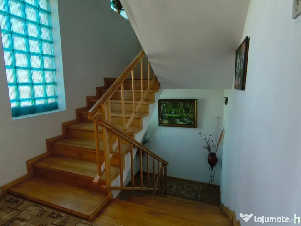 Casa in Deva, zona ultracentrala 