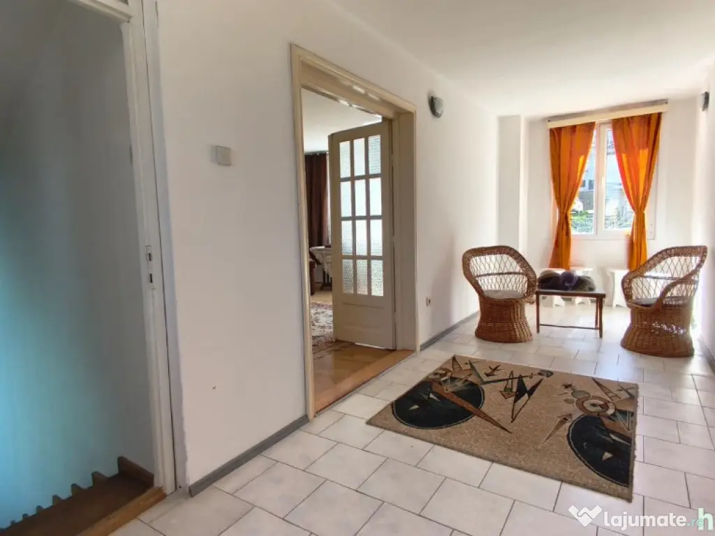 Casa in Deva, zona ultracentrala 