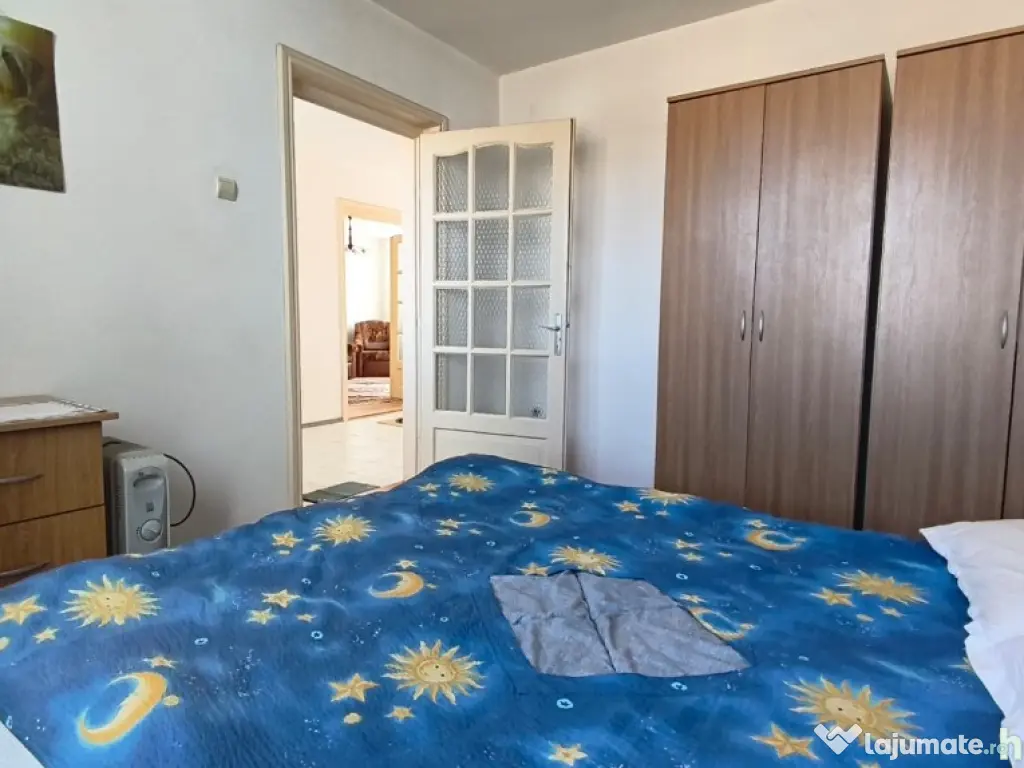 Casa in Deva, zona ultracentrala 