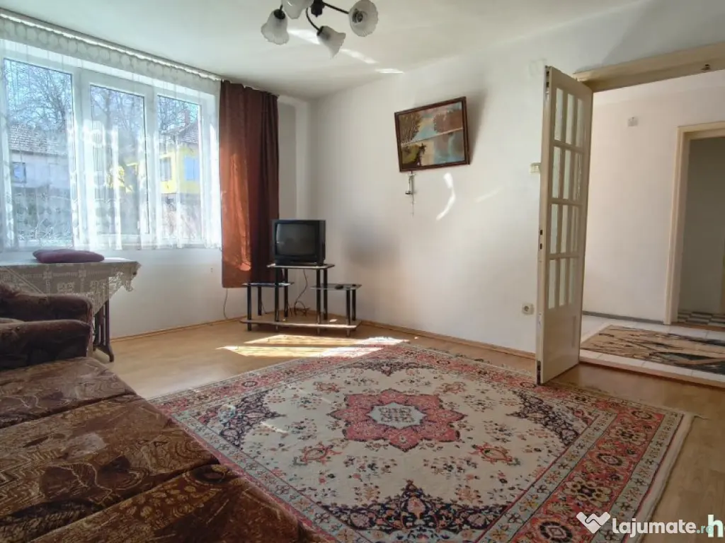 Casa in Deva, zona ultracentrala 