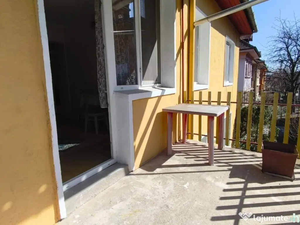 Casa in Deva, zona ultracentrala 