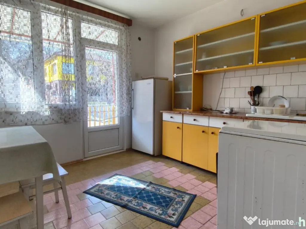 Casa in Deva, zona ultracentrala 