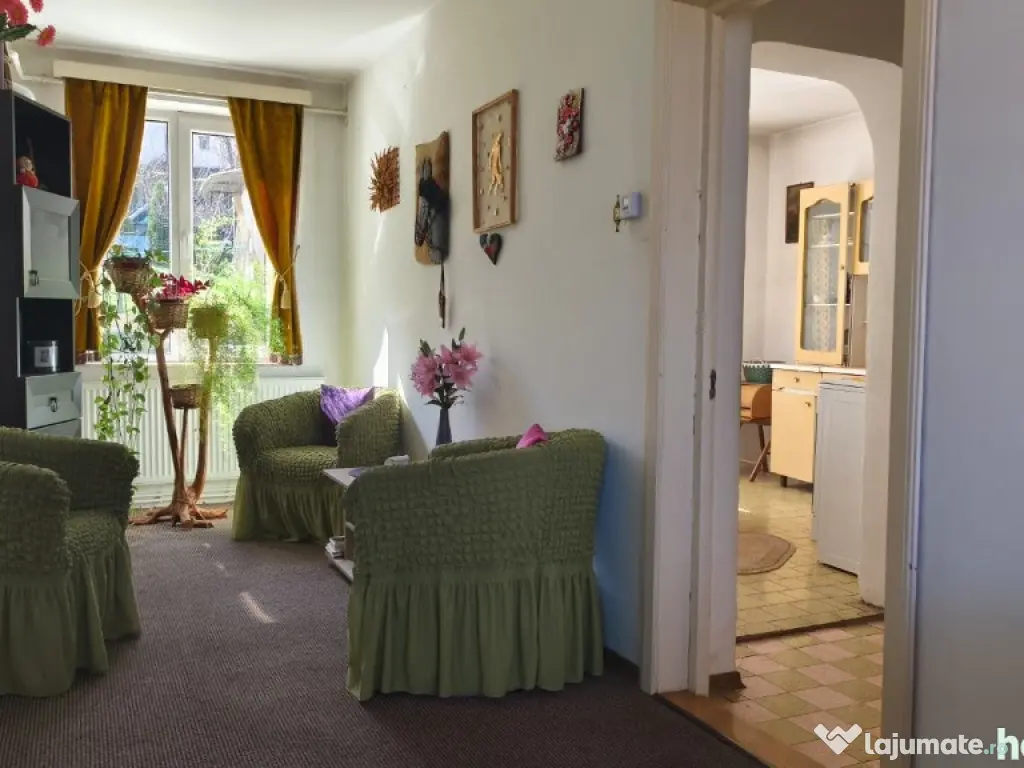 Casa in Deva, zona ultracentrala 