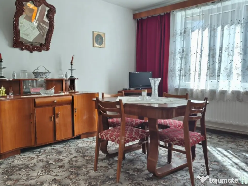 Casa in Deva, zona ultracentrala 