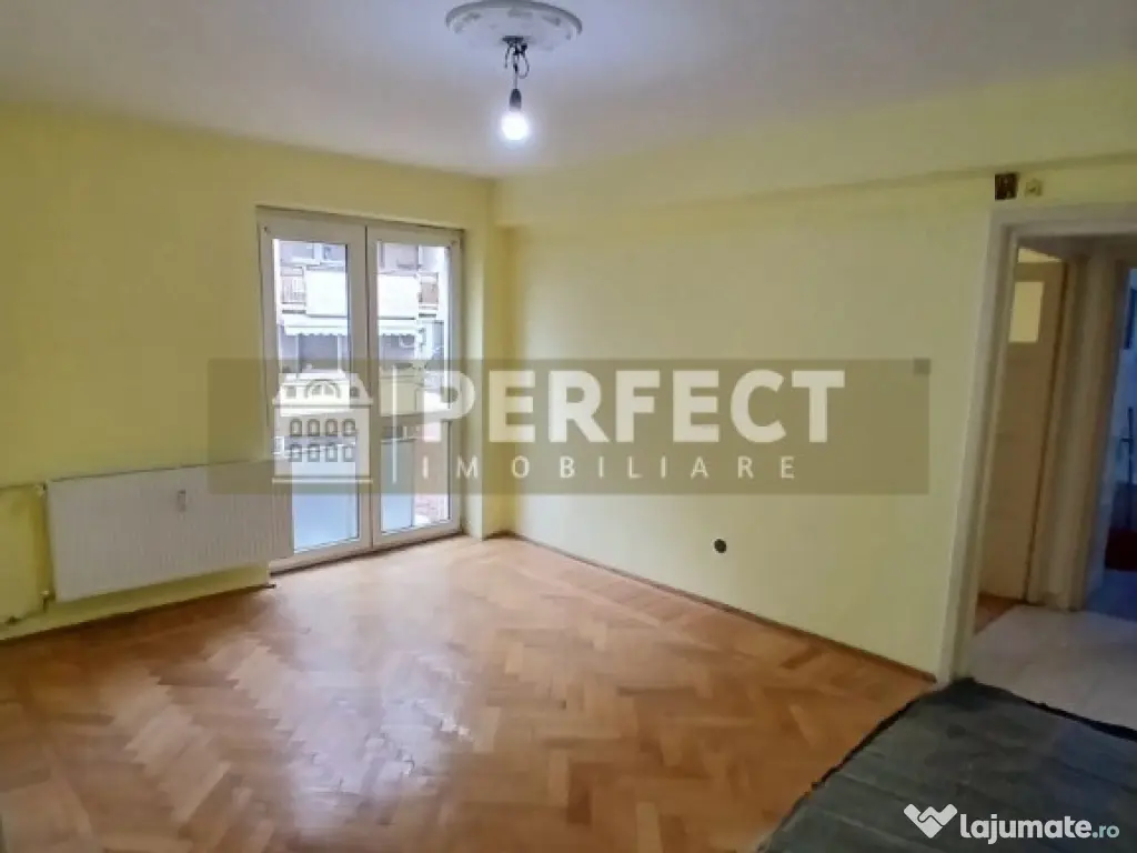 ULTRAcentral 2 camere FARA RISC SEISMIC!!!62999euro