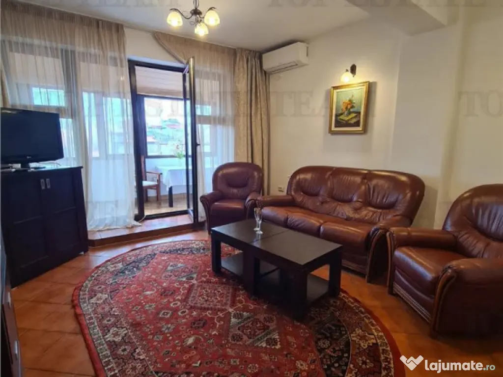 Apartament 3 camere Dorobanti 