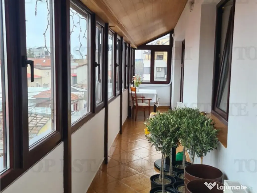 Apartament 3 camere Dorobanti 