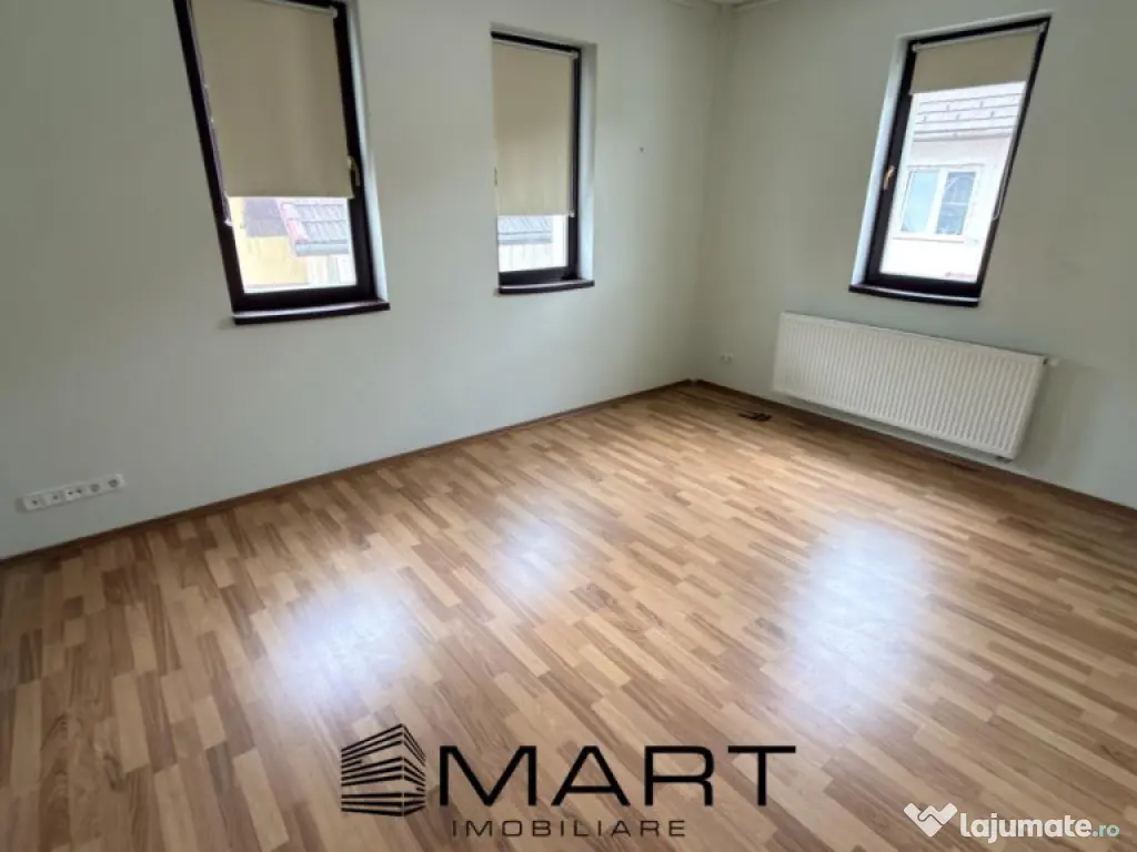 Spatiu birouri 120mp zona Subarini 