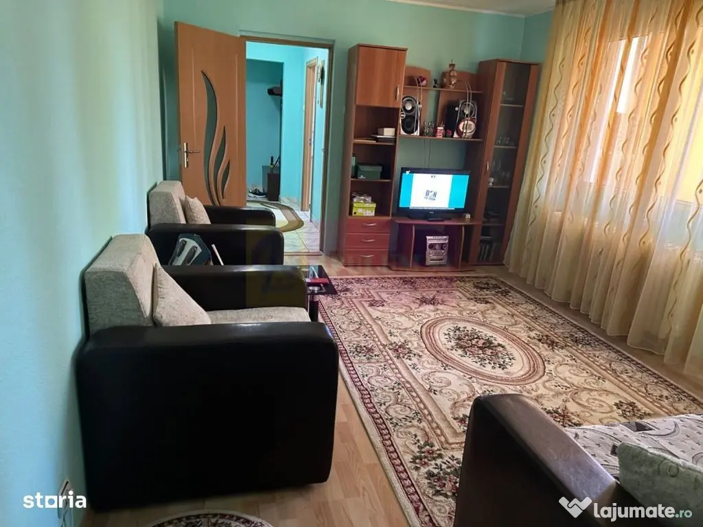 Apartament 3 camere, 70mp, zona zona metrou Piata Sudului