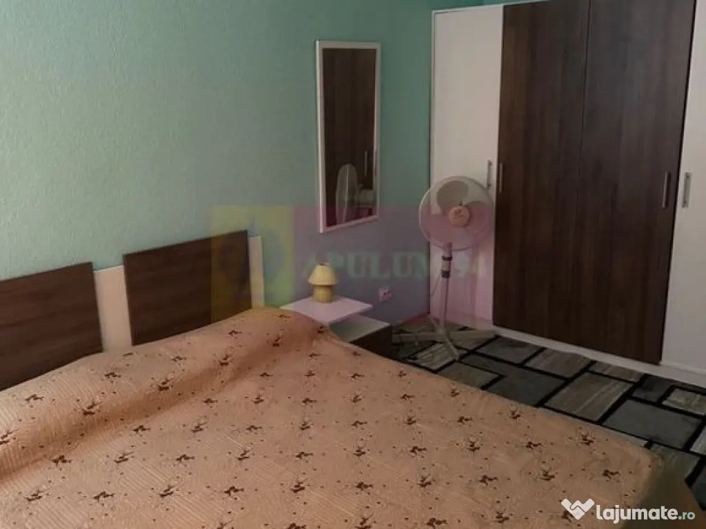 Apartament 3 camere, 70mp, zona zona metrou Piata Sudului