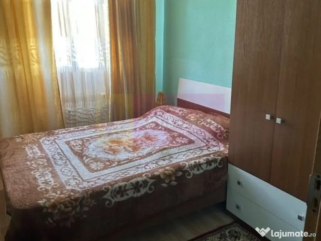 Apartament 3 camere, 70mp, zona zona metrou Piata Sudului