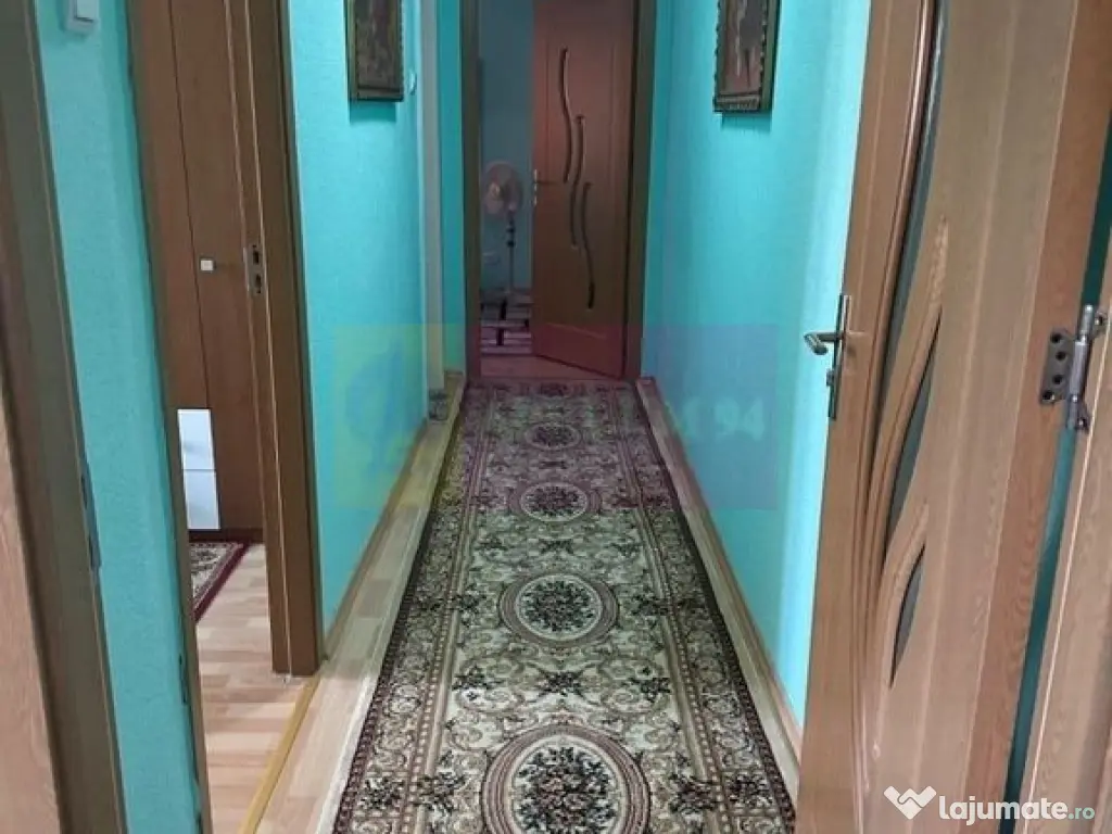 Apartament 3 camere, 70mp, zona zona metrou Piata Sudului