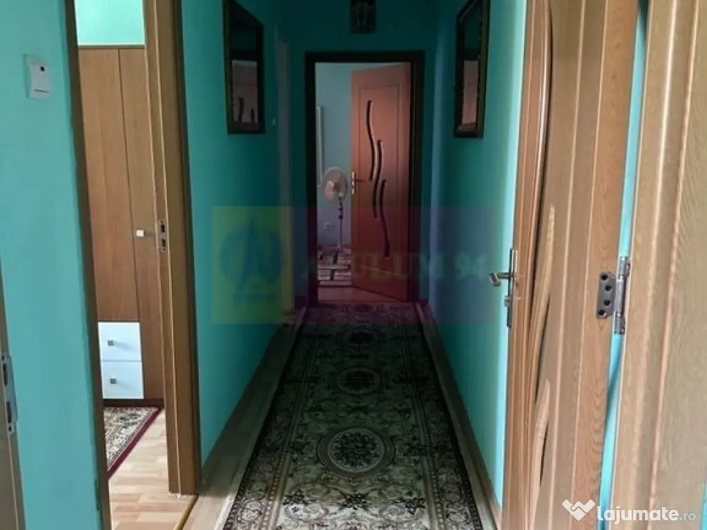 Apartament 3 camere, 70mp, zona zona metrou Piata Sudului