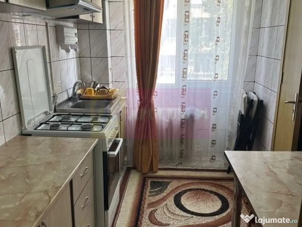 Apartament 3 camere, 70mp, zona zona metrou Piata Sudului