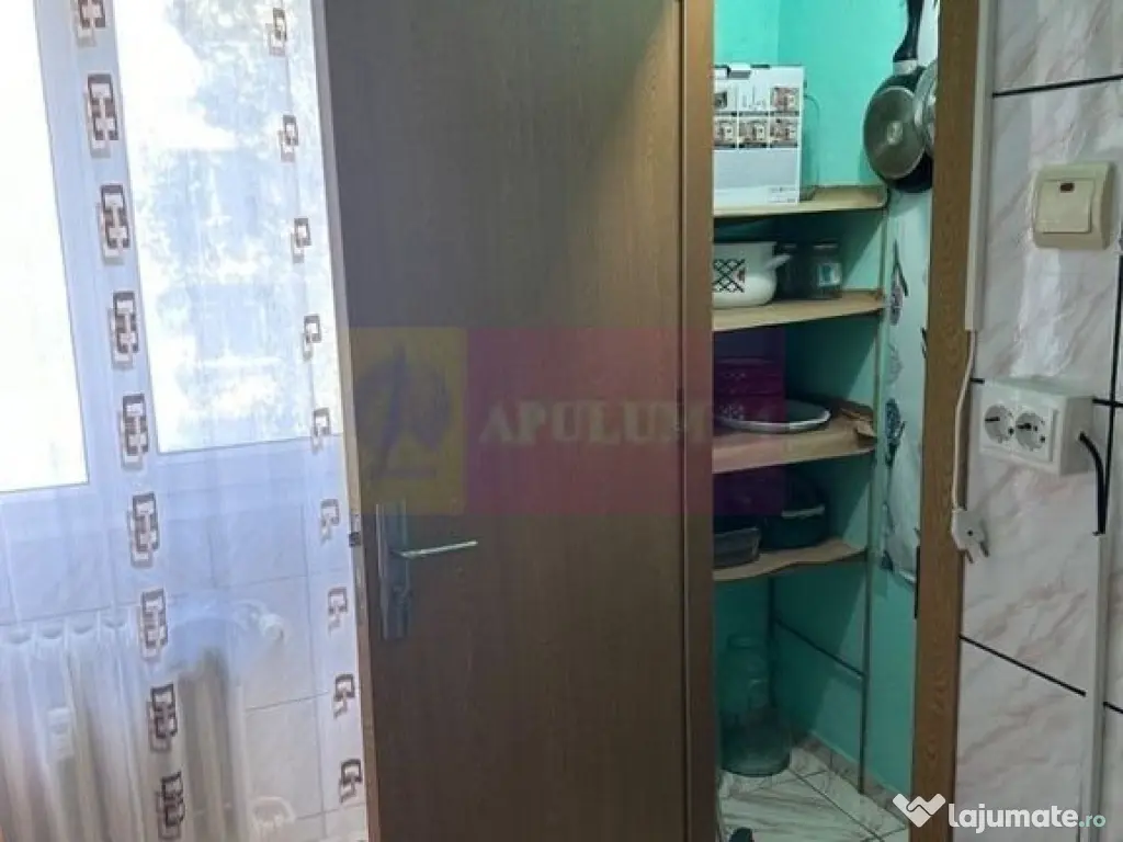 Apartament 3 camere, 70mp, zona zona metrou Piata Sudului