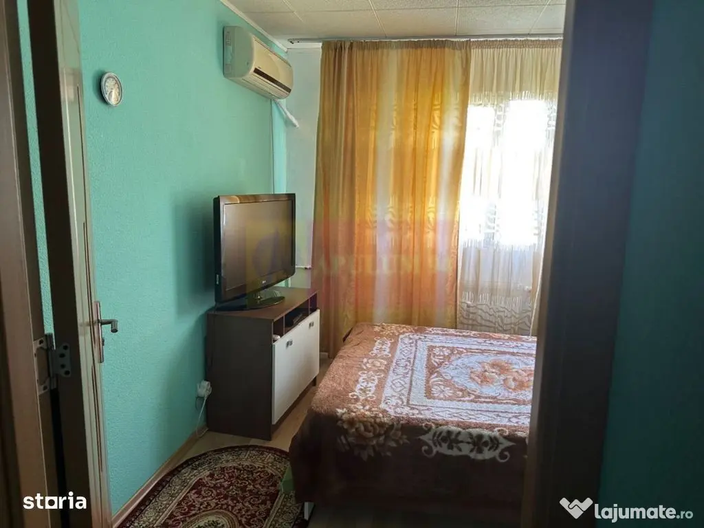 Apartament 3 camere, 70mp, zona zona metrou Piata Sudului