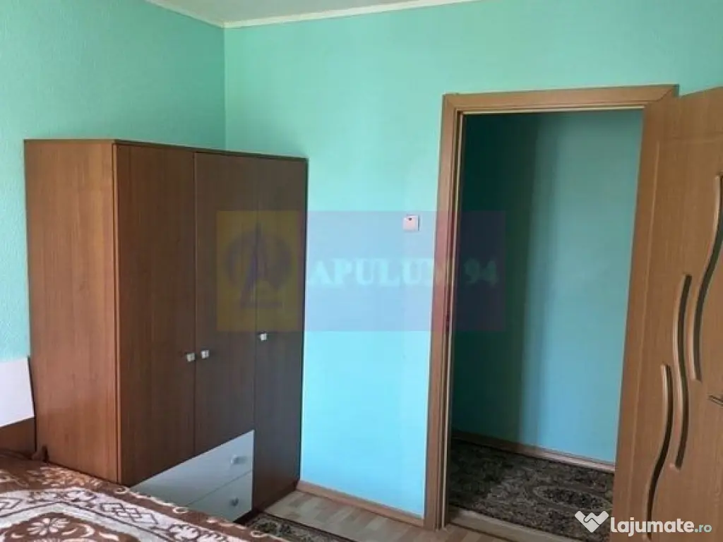 Apartament 3 camere, 70mp, zona zona metrou Piata Sudului