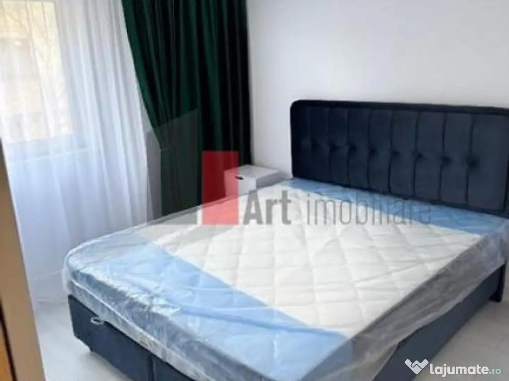 Inchiriere apartament 2 camere Gorjului 