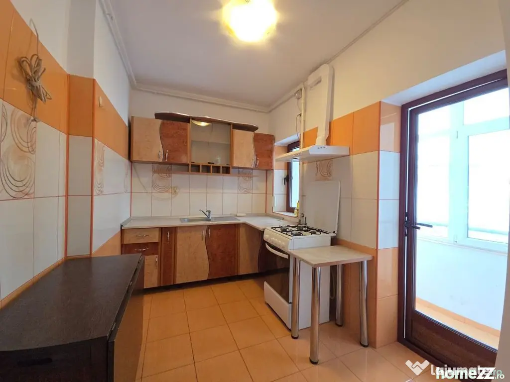 3 camere | Calea Victoriei | Str Gina Patrichi | COMISION 0 