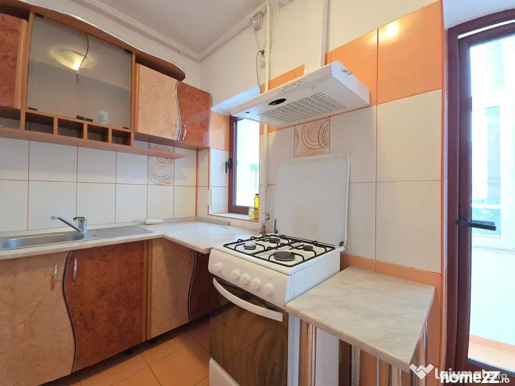 3 camere | Calea Victoriei | Str Gina Patrichi | COMISION 0 