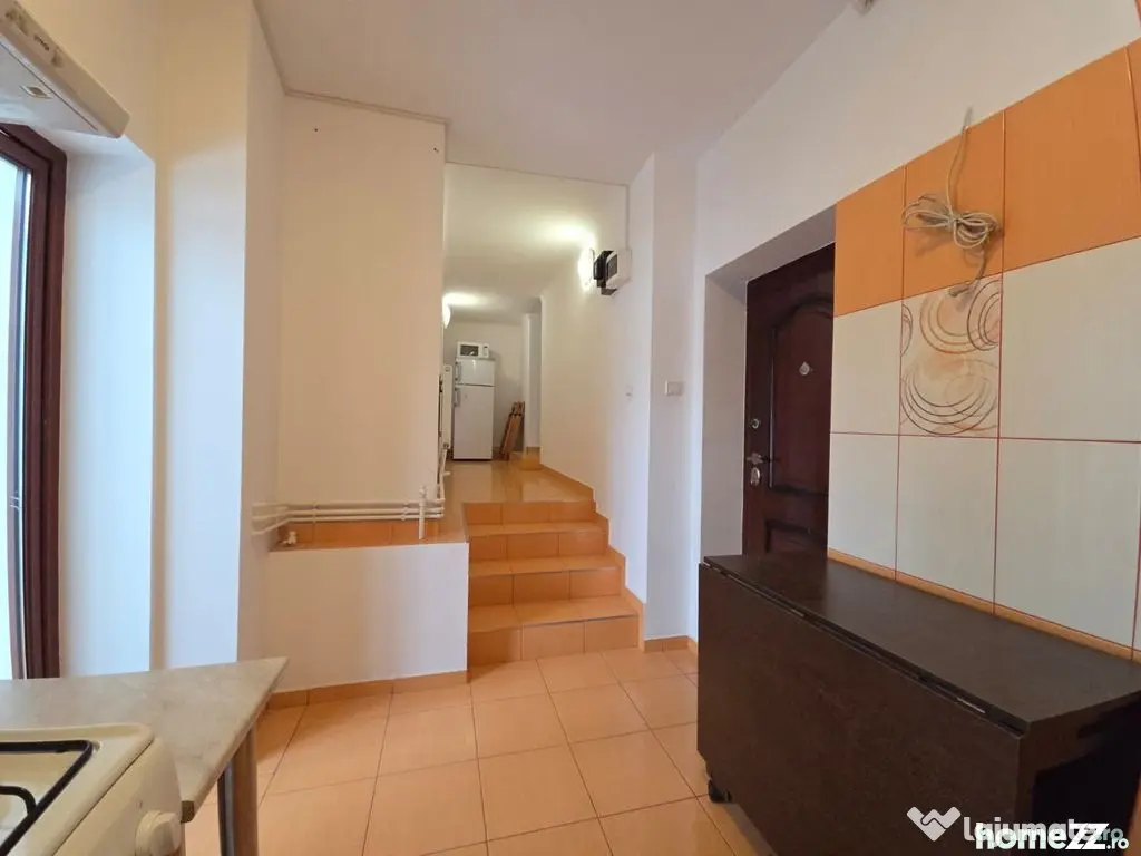 3 camere | Calea Victoriei | Str Gina Patrichi | COMISION 0 